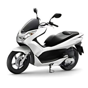 Honda PCX 125cc