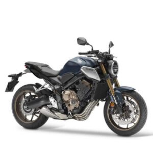 Honda CB650R