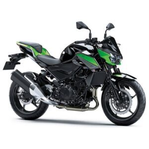 Kawasaki Z400
