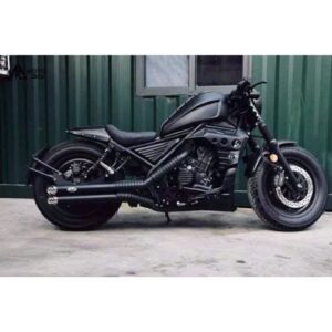 Rebel 300cc