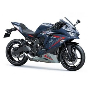 Kawasaki ZX-25R