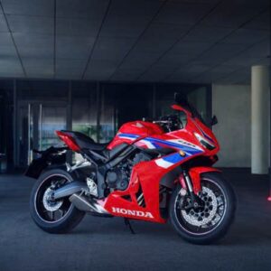 Honda CBR650cc